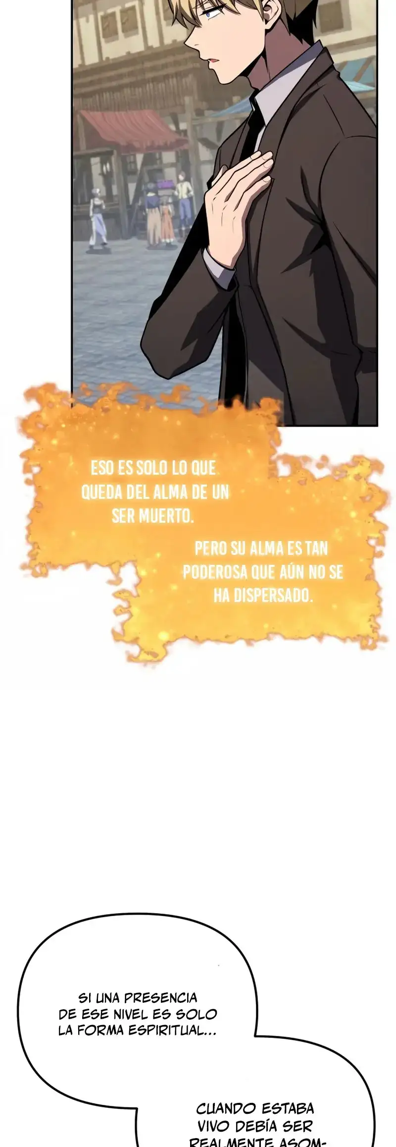 El Rey Caballero que Regresó con un Dios - Capítulo 141 - Página 67 - LectorTMOo
