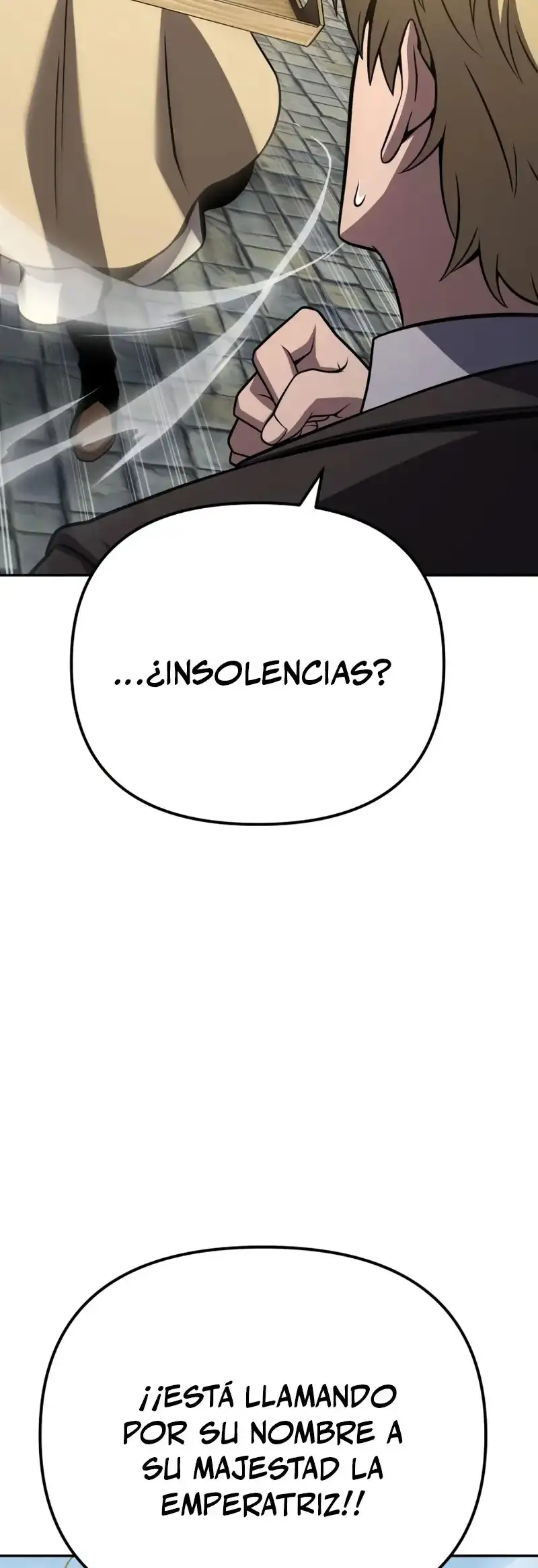 El Rey Caballero que Regresó con un Dios - Capítulo 141 - Página 78 - LectorTMOo