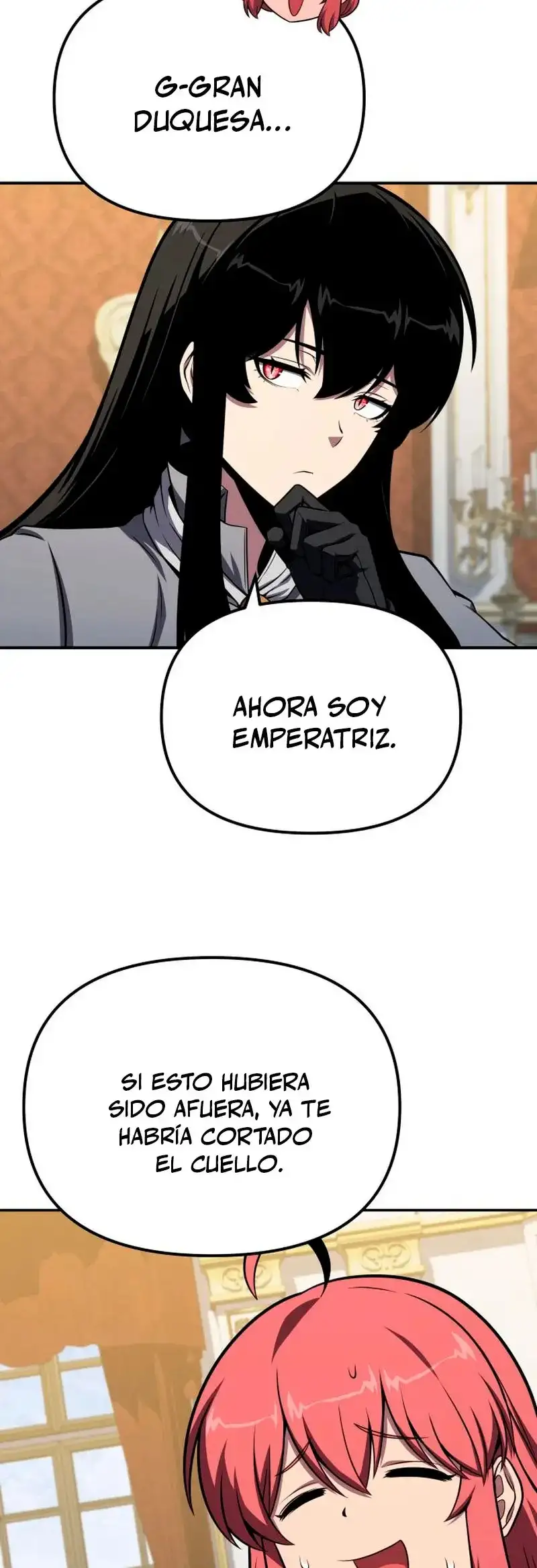 El Rey Caballero que Regresó con un Dios - Capítulo 142 - Página 28 - LectorTMOo
