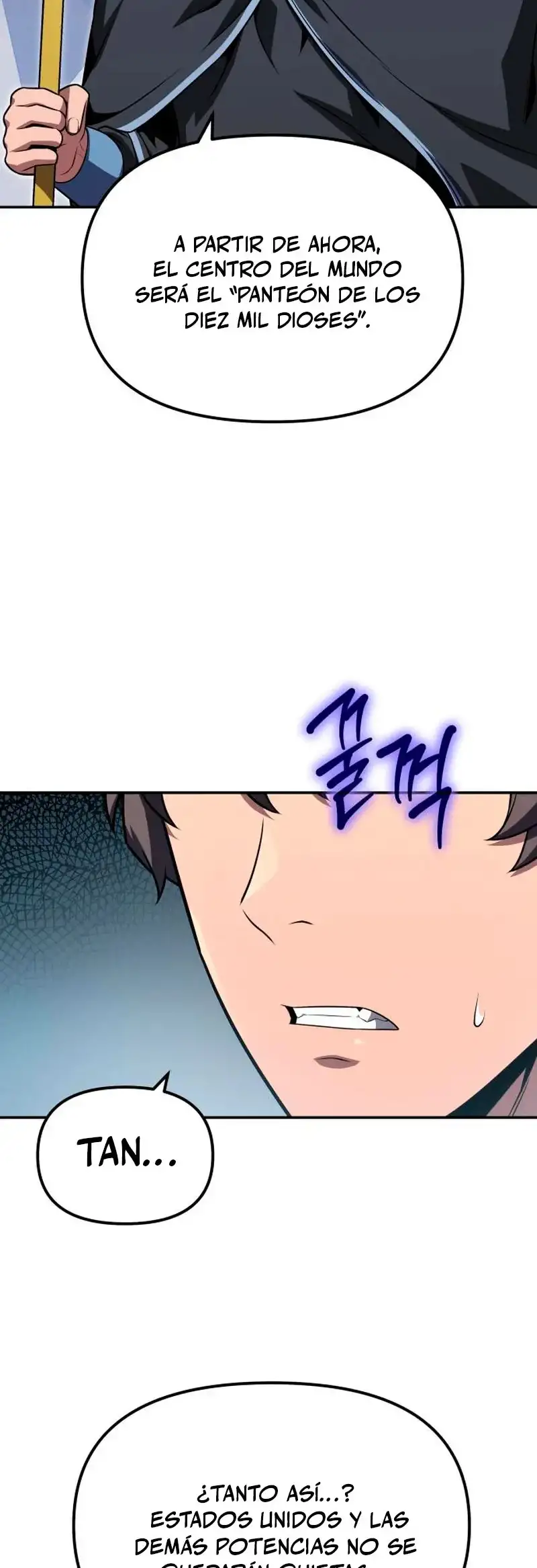 El Rey Caballero que Regresó con un Dios - Capítulo 143 - Página 26 - LectorTMOo