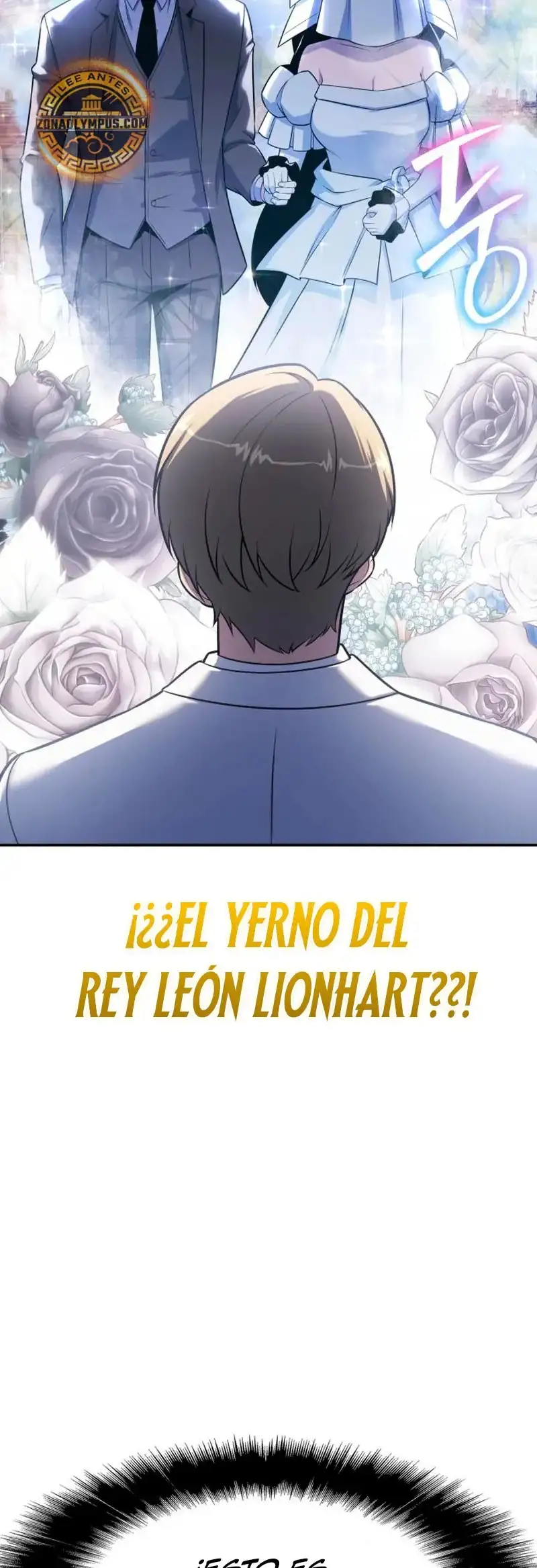 El Rey Caballero que Regresó con un Dios - Capítulo 143 - Página 34 - LectorTMOo