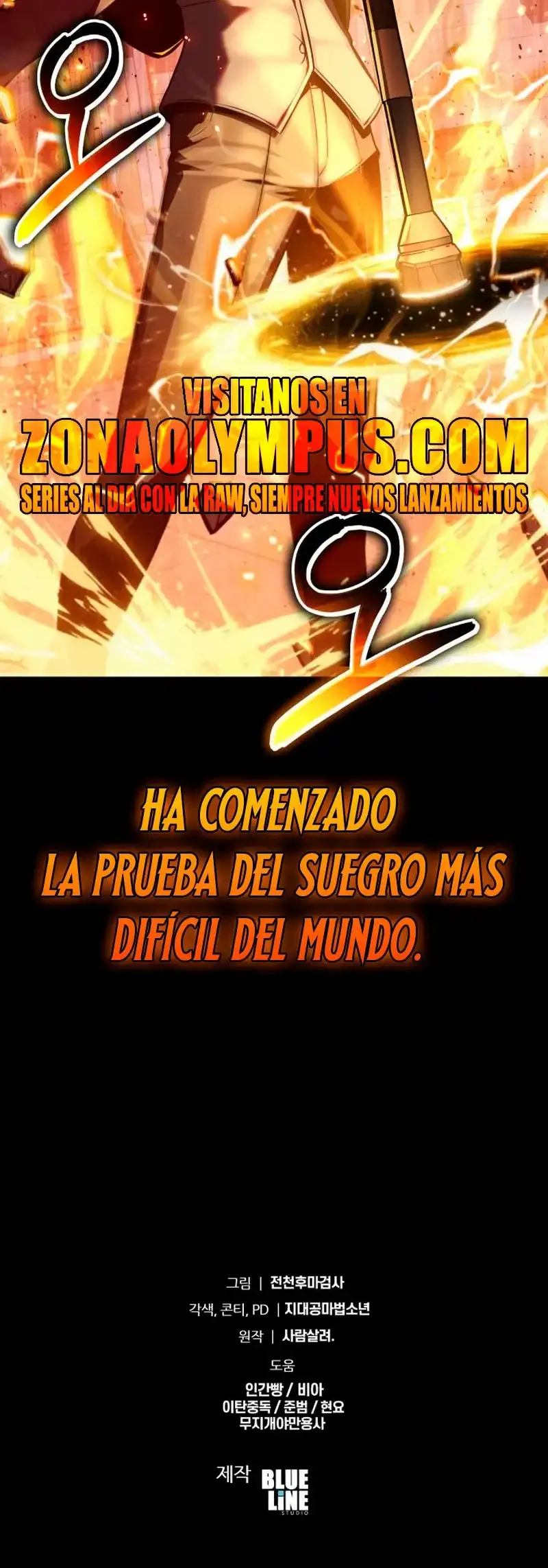 El Rey Caballero que Regresó con un Dios - Capítulo 143 - Página 62 - LectorTMOo