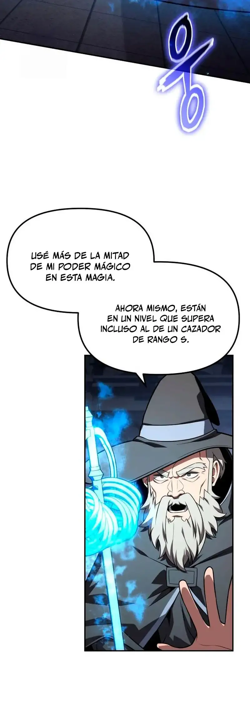 El Rey Caballero que Regresó con un Dios - Capítulo 144 - Página 16 - LectorTMOo