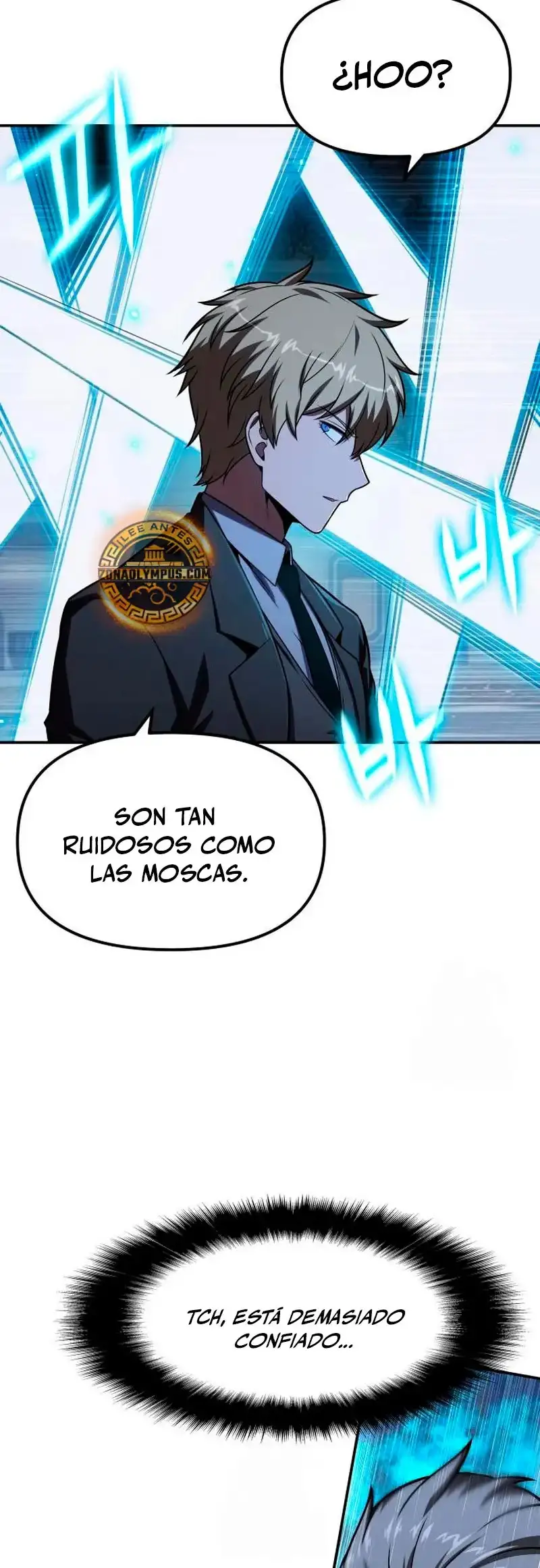 El Rey Caballero que Regresó con un Dios - Capítulo 144 - Página 20 - LectorTMOo