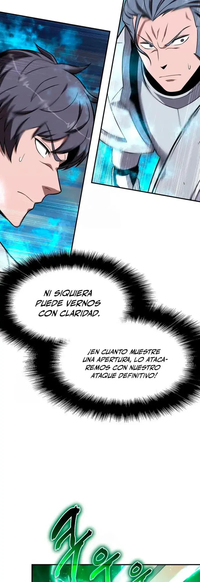 El Rey Caballero que Regresó con un Dios - Capítulo 144 - Página 21 - LectorTMOo