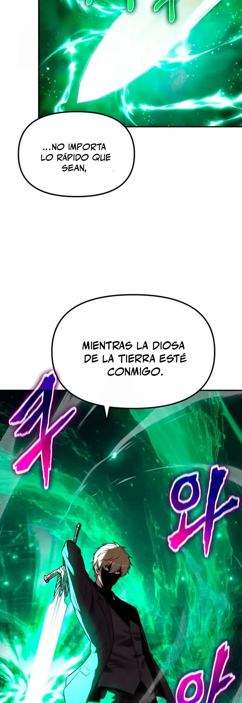 El Rey Caballero que Regresó con un Dios - Capítulo 144 - Página 22 - LectorTMOo