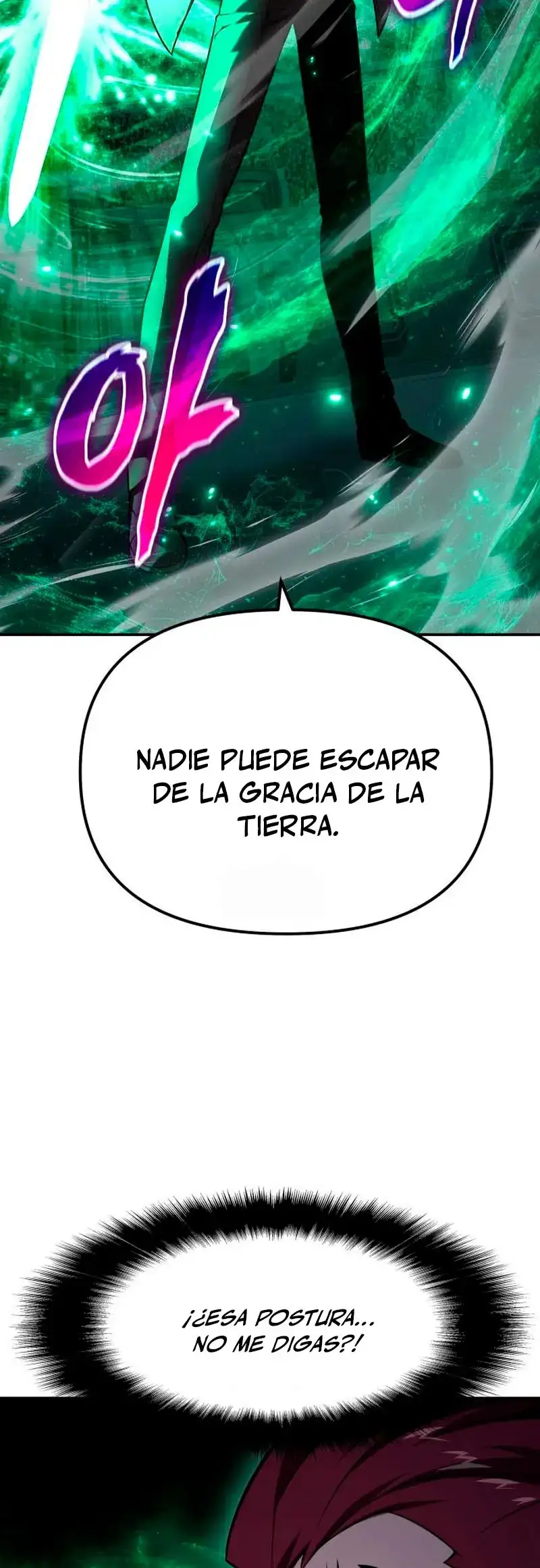 El Rey Caballero que Regresó con un Dios - Capítulo 144 - Página 23 - LectorTMOo
