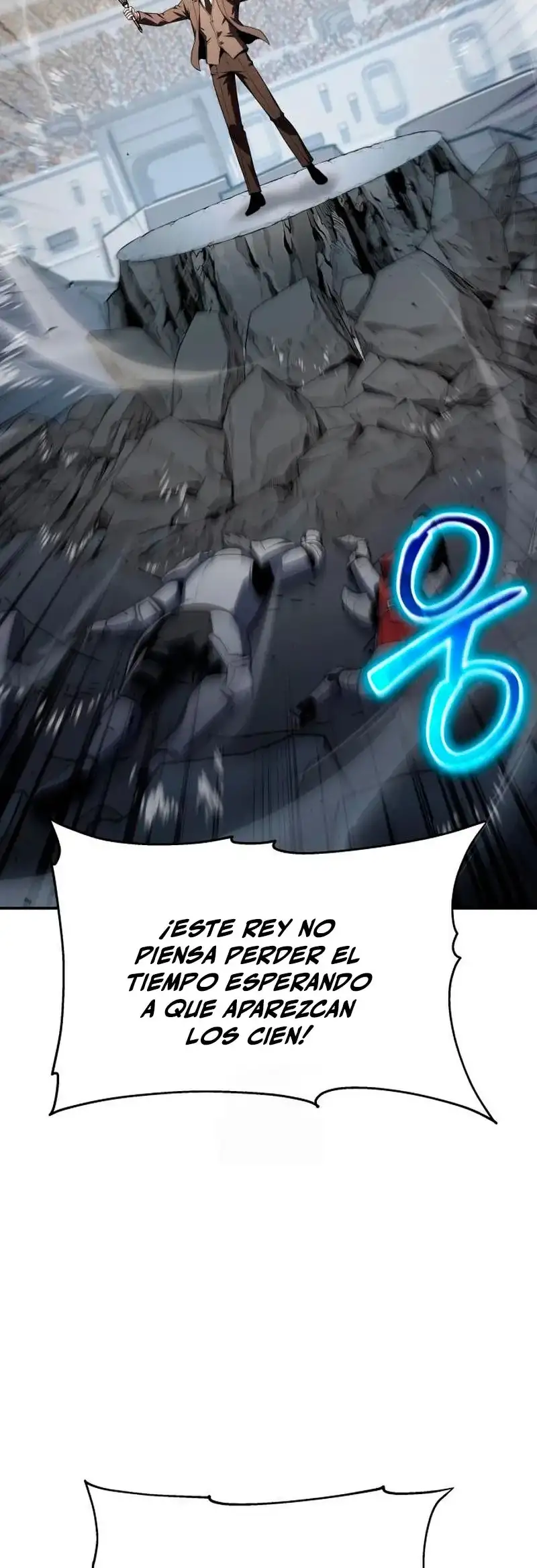 El Rey Caballero que Regresó con un Dios - Capítulo 144 - Página 32 - LectorTMOo