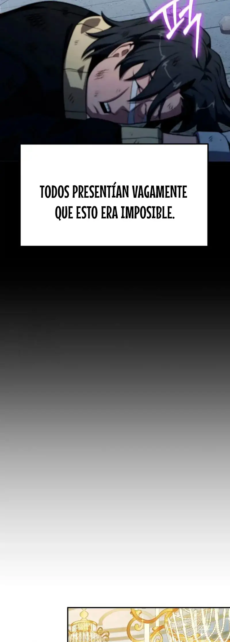 El Rey Caballero que Regresó con un Dios - Capítulo 144 - Página 43 - LectorTMOo