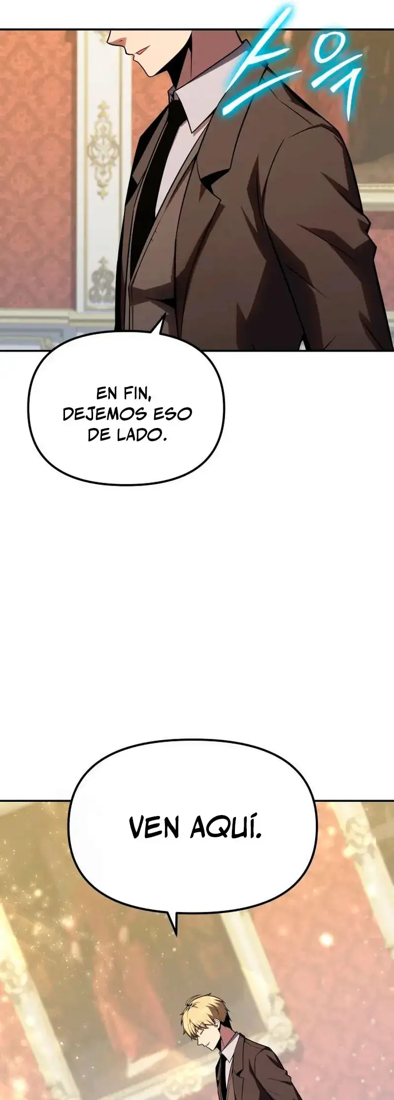 El Rey Caballero que Regresó con un Dios - Capítulo 144 - Página 49 - LectorTMOo