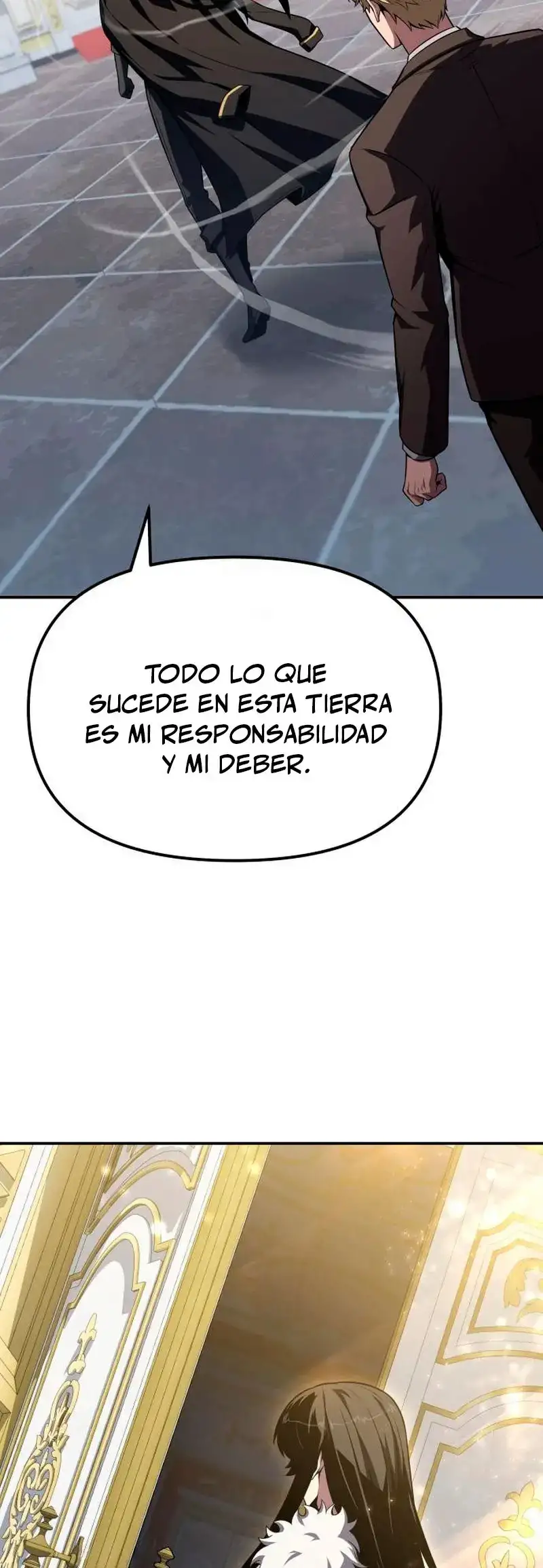 El Rey Caballero que Regresó con un Dios - Capítulo 144 - Página 59 - LectorTMOo