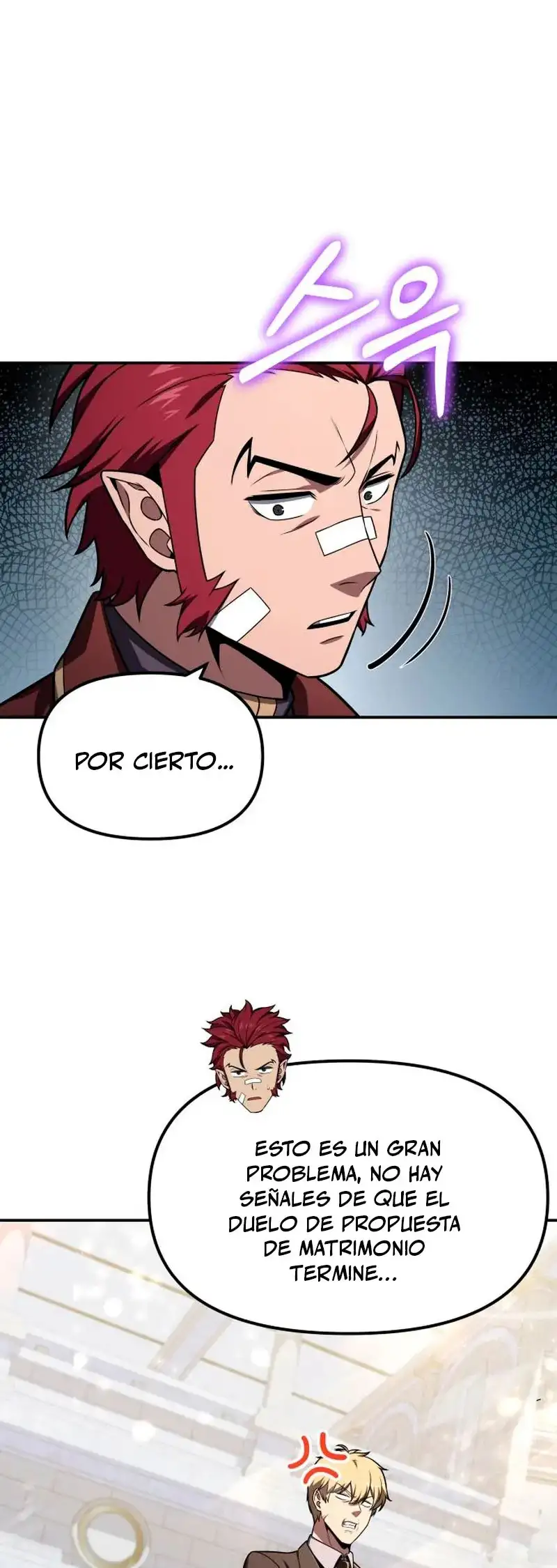 El Rey Caballero que Regresó con un Dios - Capítulo 145 - Página 6 - LectorTMOo