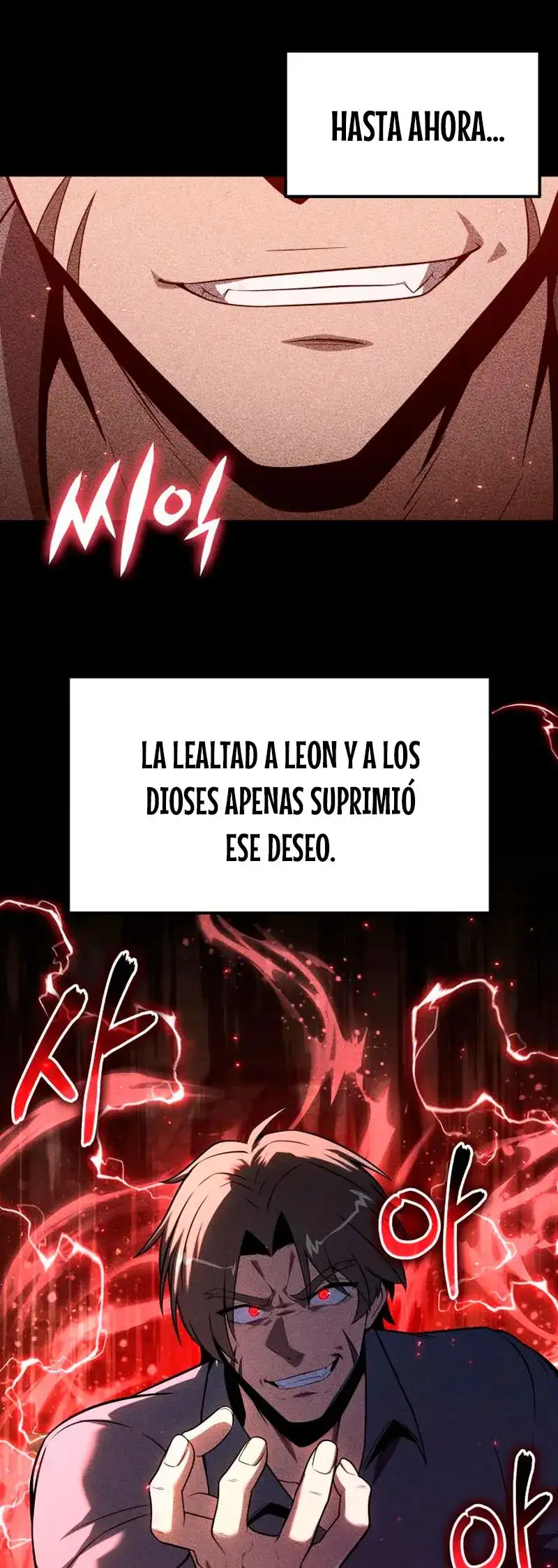 El Rey Caballero que Regresó con un Dios - Capítulo 145 - Página 27 - LectorTMOo