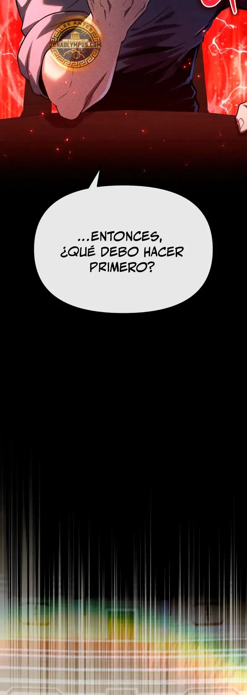 El Rey Caballero que Regresó con un Dios - Capítulo 145 - Página 28 - LectorTMOo