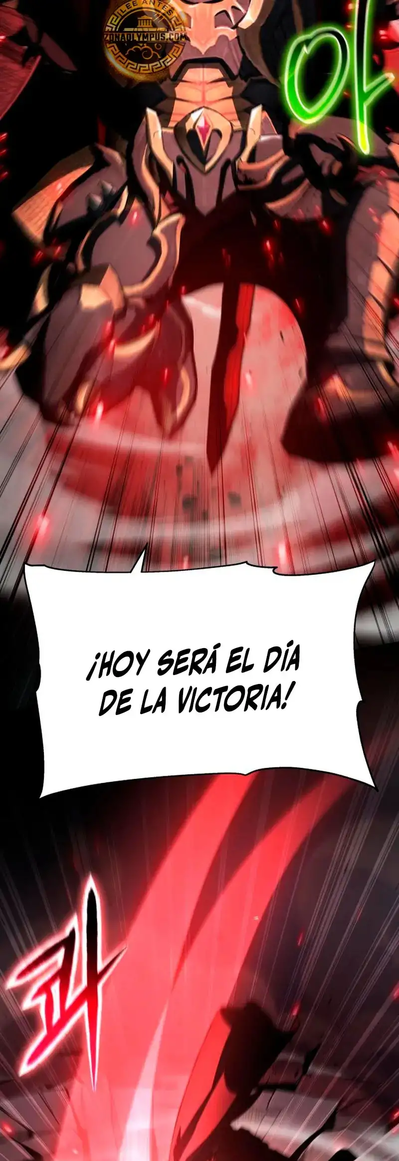 El Rey Caballero que Regresó con un Dios - Capítulo 145 - Página 41 - LectorTMOo