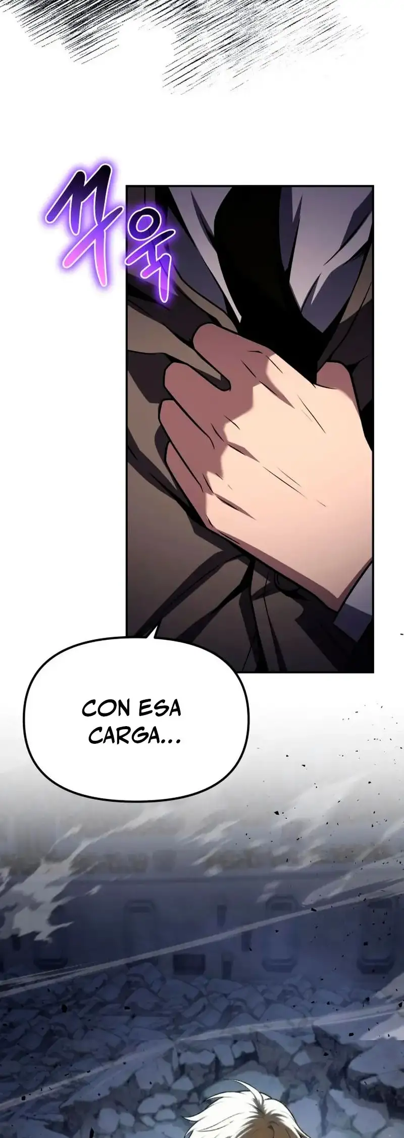 El Rey Caballero que Regresó con un Dios - Capítulo 145 - Página 58 - LectorTMOo
