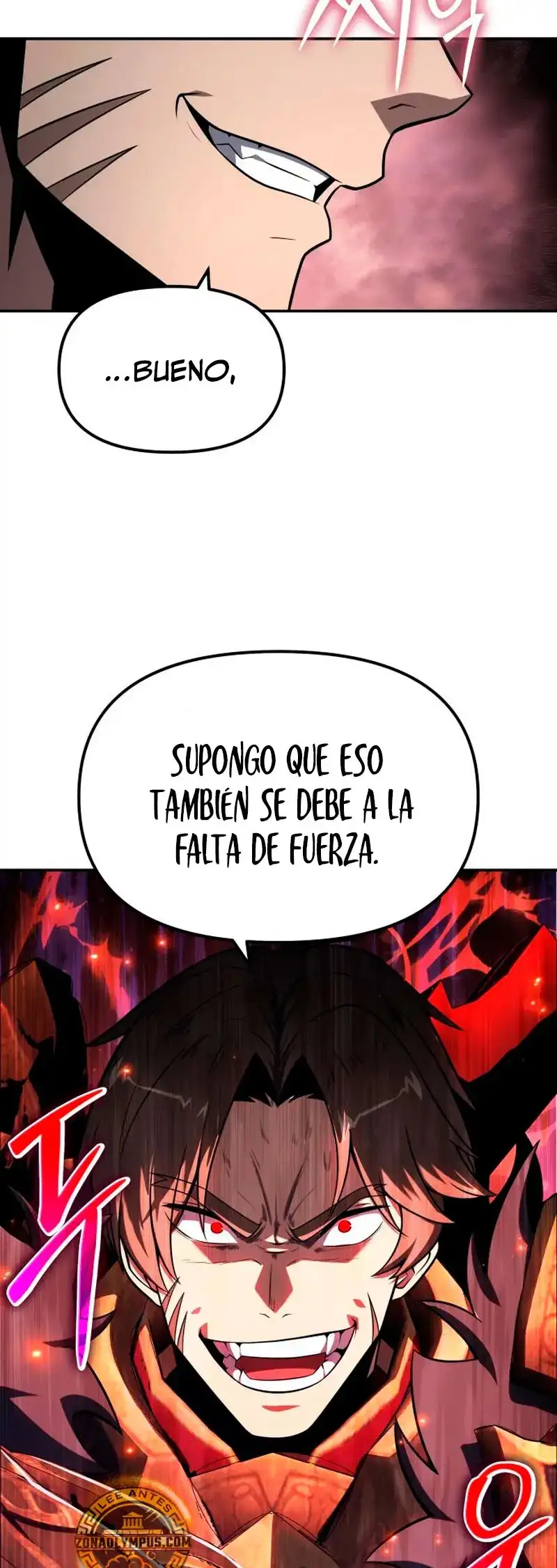 El Rey Caballero que Regresó con un Dios - Capítulo 145 - Página 61 - LectorTMOo