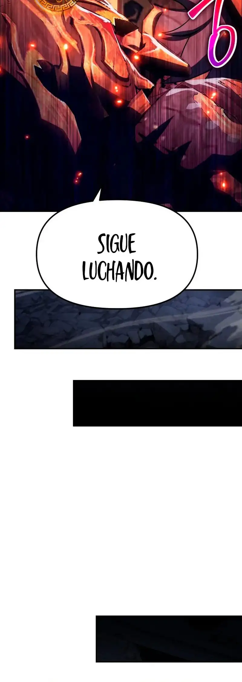 El Rey Caballero que Regresó con un Dios - Capítulo 145 - Página 62 - LectorTMOo