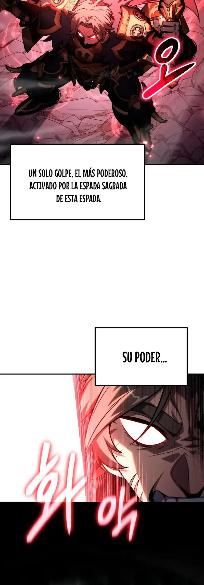 El Rey Caballero que Regresó con un Dios - Capítulo 145 - Página 68 - LectorTMOo