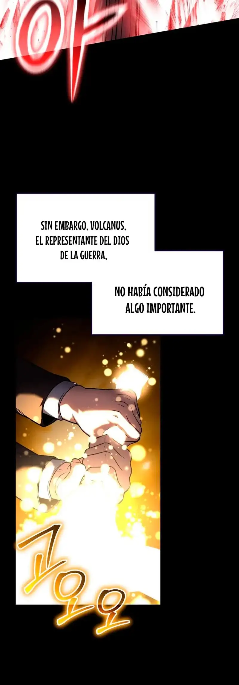 El Rey Caballero que Regresó con un Dios - Capítulo 145 - Página 70 - LectorTMOo