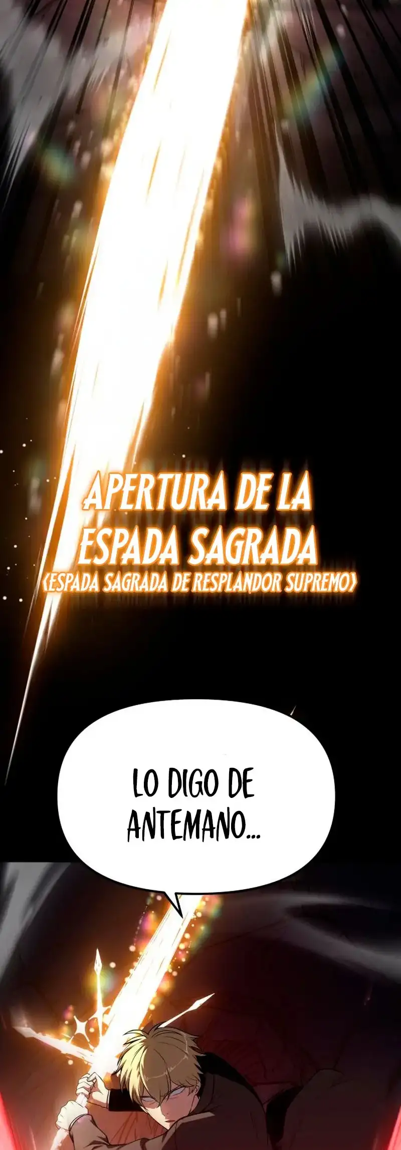 El Rey Caballero que Regresó con un Dios - Capítulo 145 - Página 72 - LectorTMOo