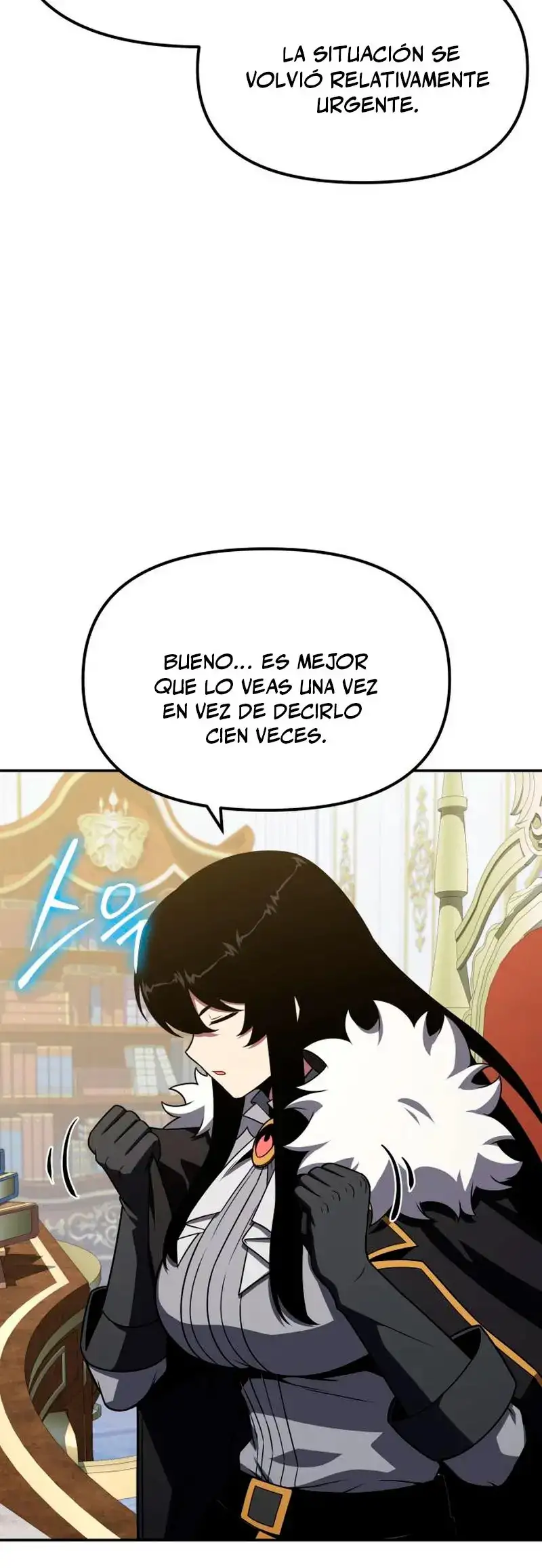 El Rey Caballero que Regresó con un Dios - Capítulo 145 - Página 79 - LectorTMOo