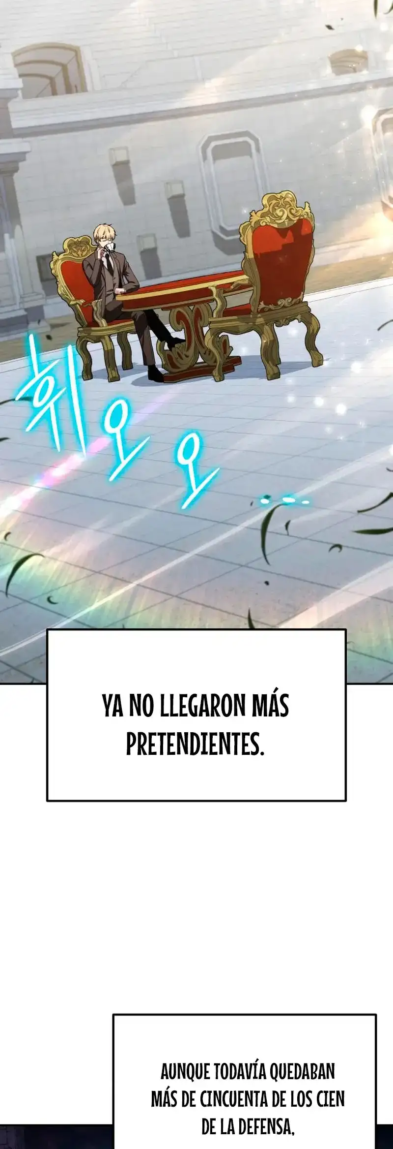 El Rey Caballero que Regresó con un Dios - Capítulo 146 - Página 14 - LectorTMOo