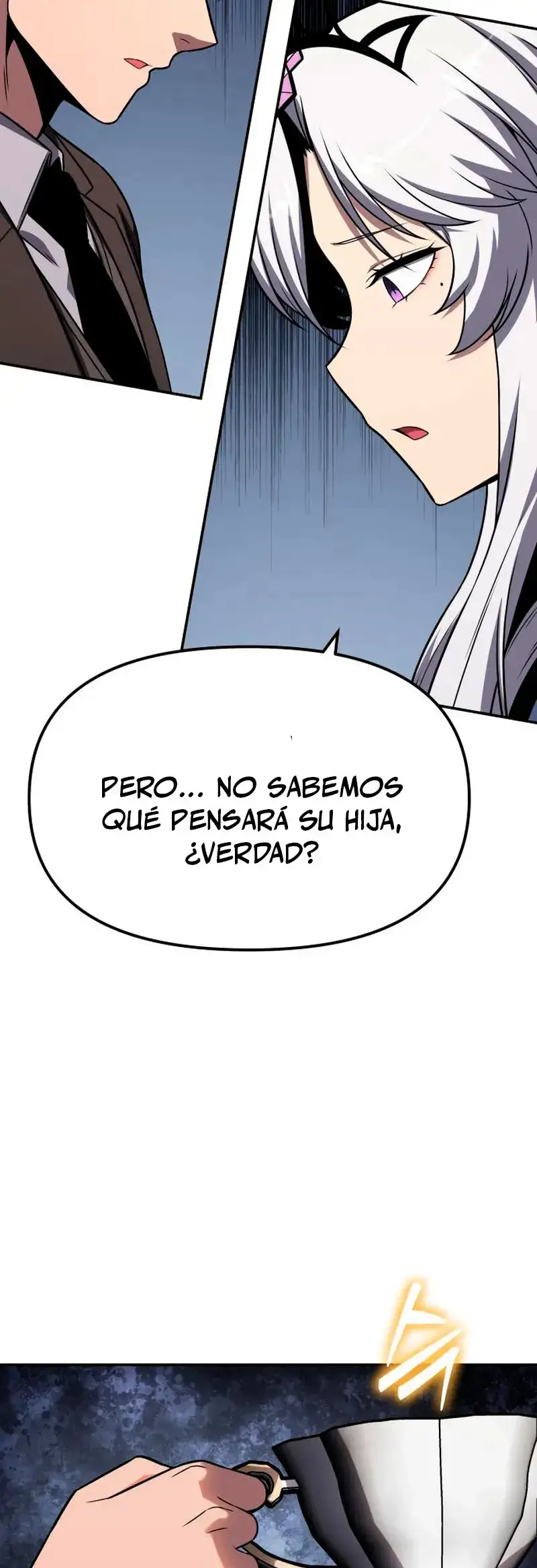 El Rey Caballero que Regresó con un Dios - Capítulo 146 - Página 21 - LectorTMOo