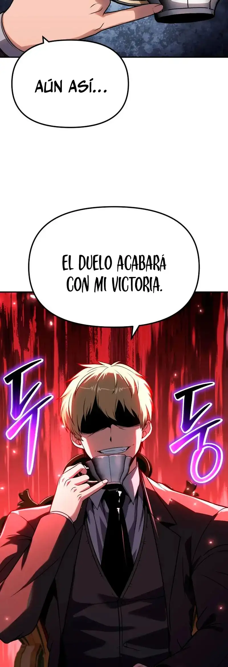 El Rey Caballero que Regresó con un Dios - Capítulo 146 - Página 22 - LectorTMOo