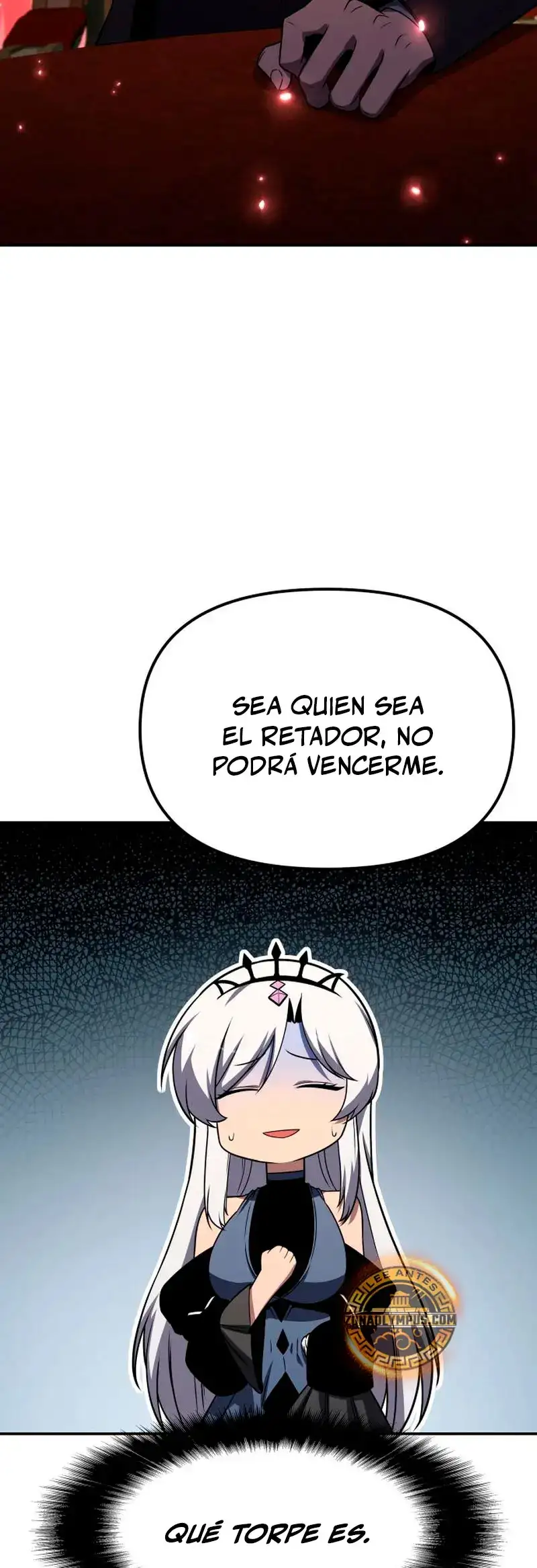 El Rey Caballero que Regresó con un Dios - Capítulo 146 - Página 23 - LectorTMOo