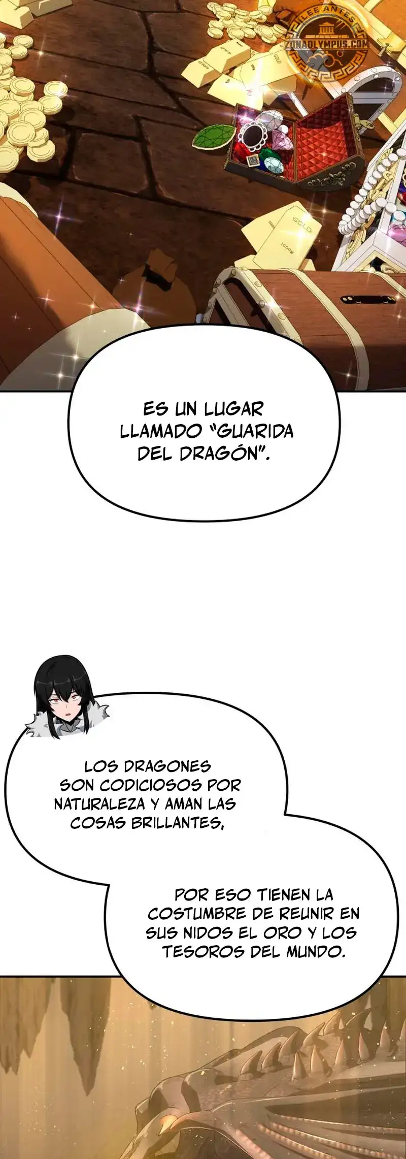 El Rey Caballero que Regresó con un Dios - Capítulo 146 - Página 27 - LectorTMOo