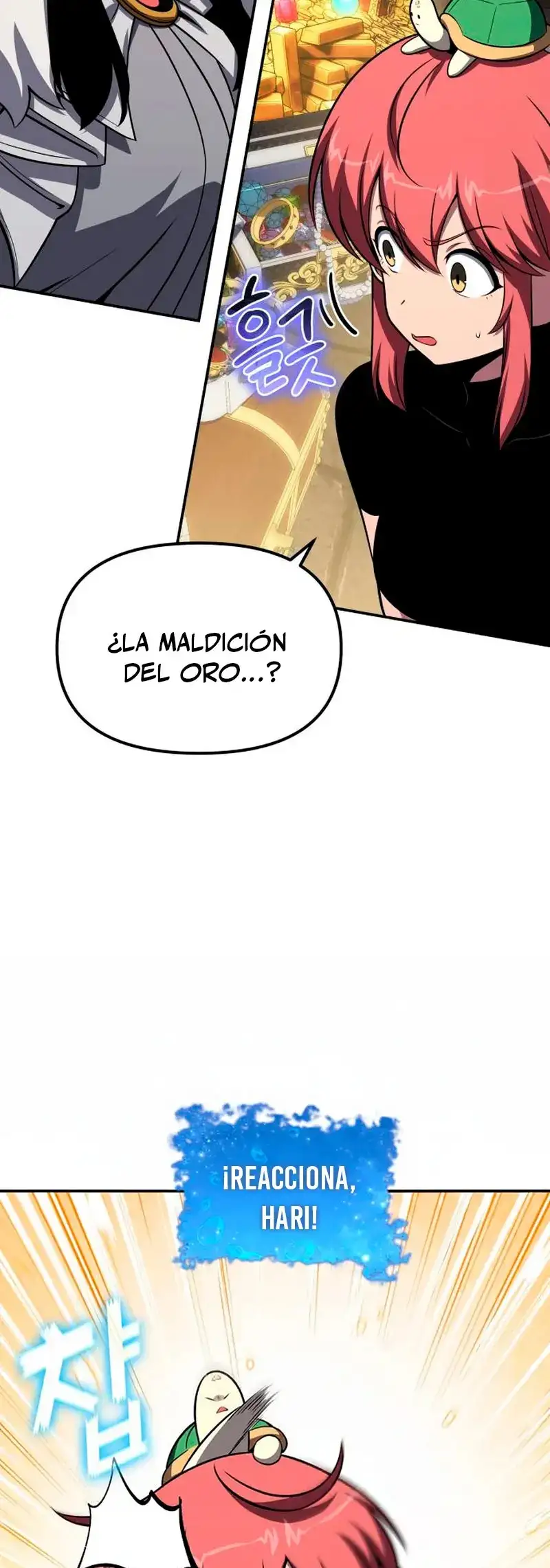 El Rey Caballero que Regresó con un Dios - Capítulo 146 - Página 29 - LectorTMOo
