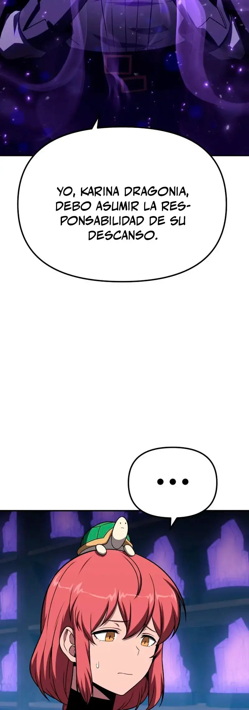 El Rey Caballero que Regresó con un Dios - Capítulo 146 - Página 44 - LectorTMOo
