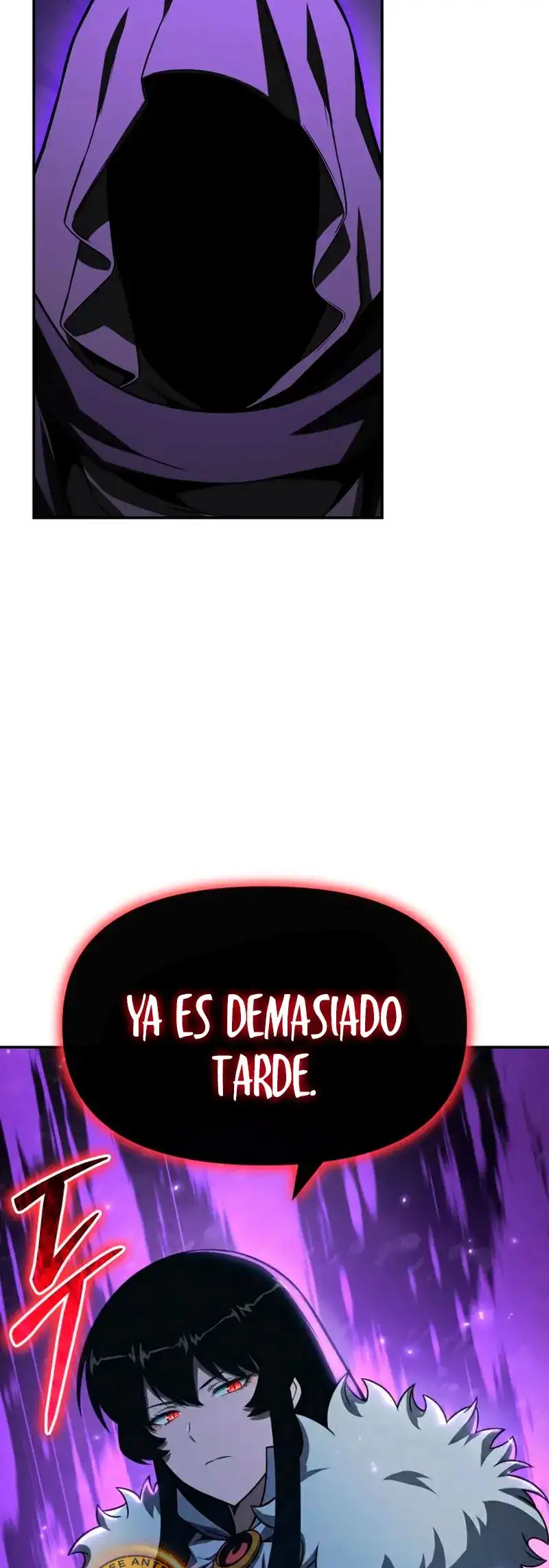 El Rey Caballero que Regresó con un Dios - Capítulo 146 - Página 55 - LectorTMOo