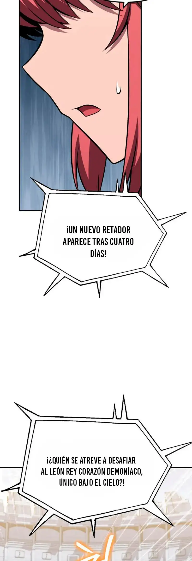 El Rey Caballero que Regresó con un Dios - Capítulo 146 - Página 65 - LectorTMOo