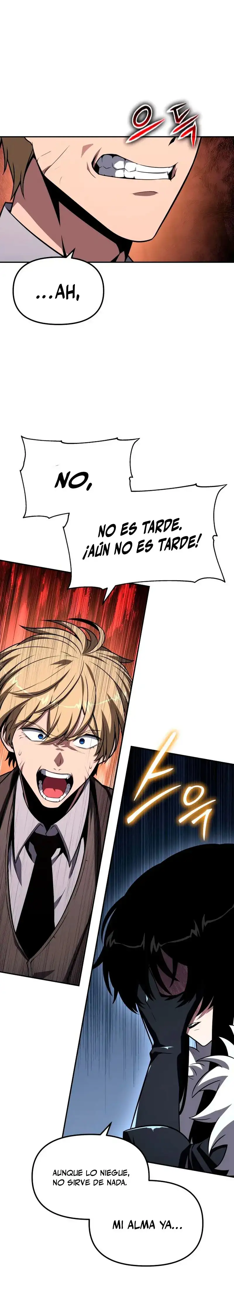 El Rey Caballero que Regresó con un Dios - Capítulo 146 - Página 75 - LectorTMOo