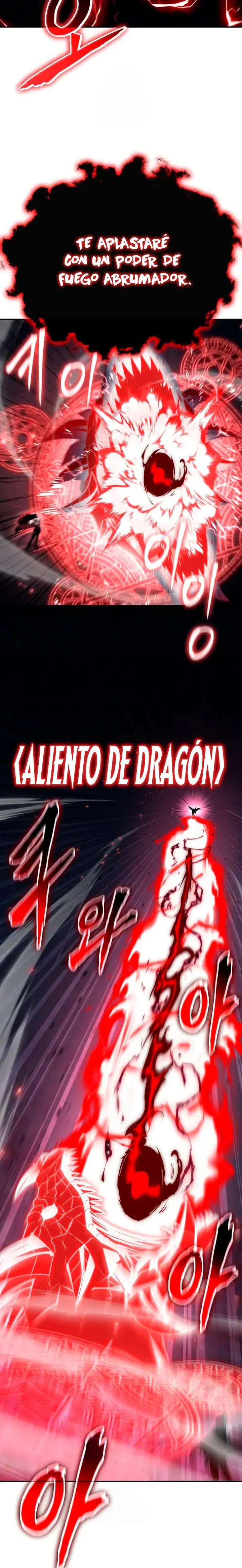 El Rey Caballero que Regresó con un Dios - Capítulo 147 - Página 19 - LectorTMOo