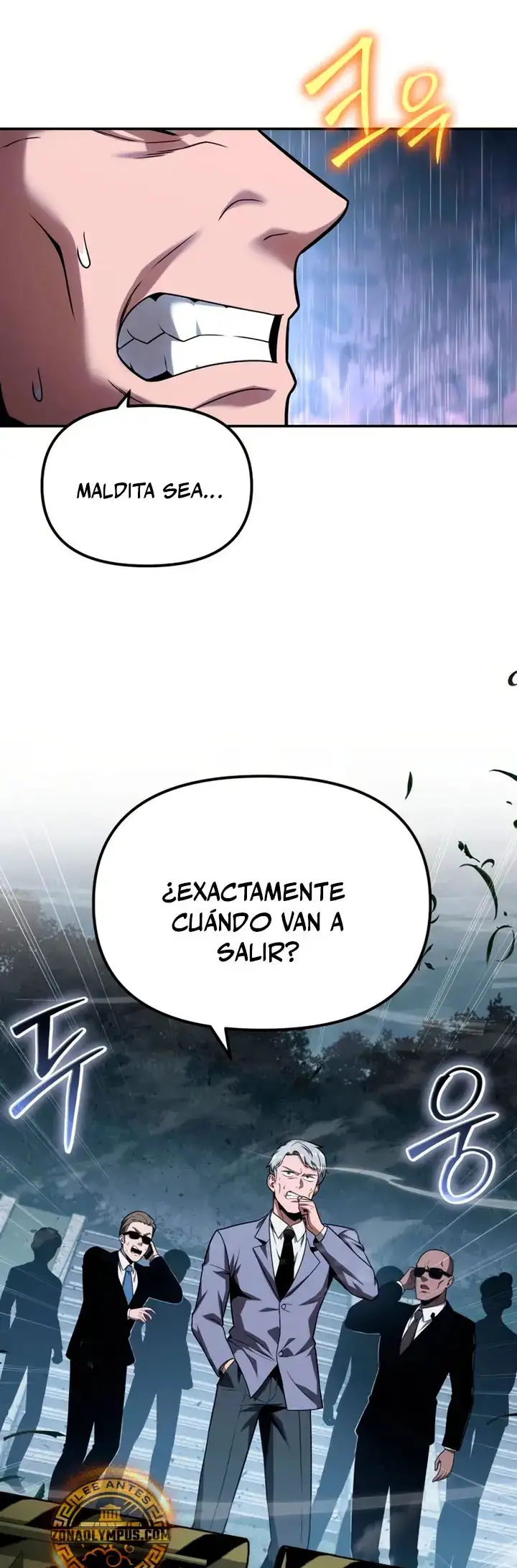 El Rey Caballero que Regresó con un Dios - Capítulo 148 - Página 4 - LectorTMOo