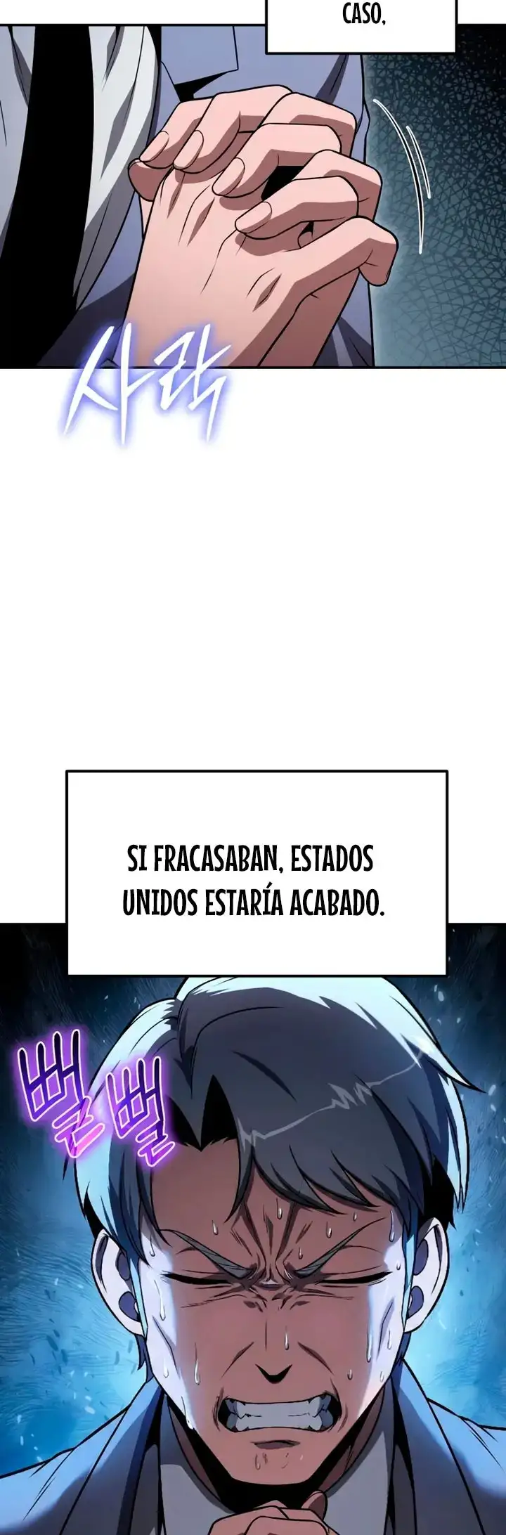 El Rey Caballero que Regresó con un Dios - Capítulo 148 - Página 10 - LectorTMOo