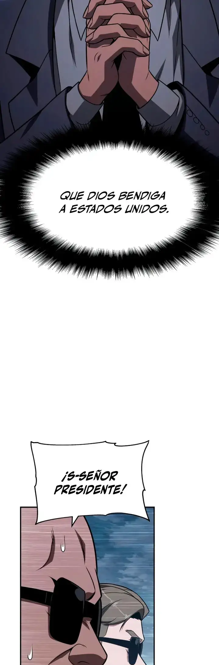 El Rey Caballero que Regresó con un Dios - Capítulo 148 - Página 11 - LectorTMOo
