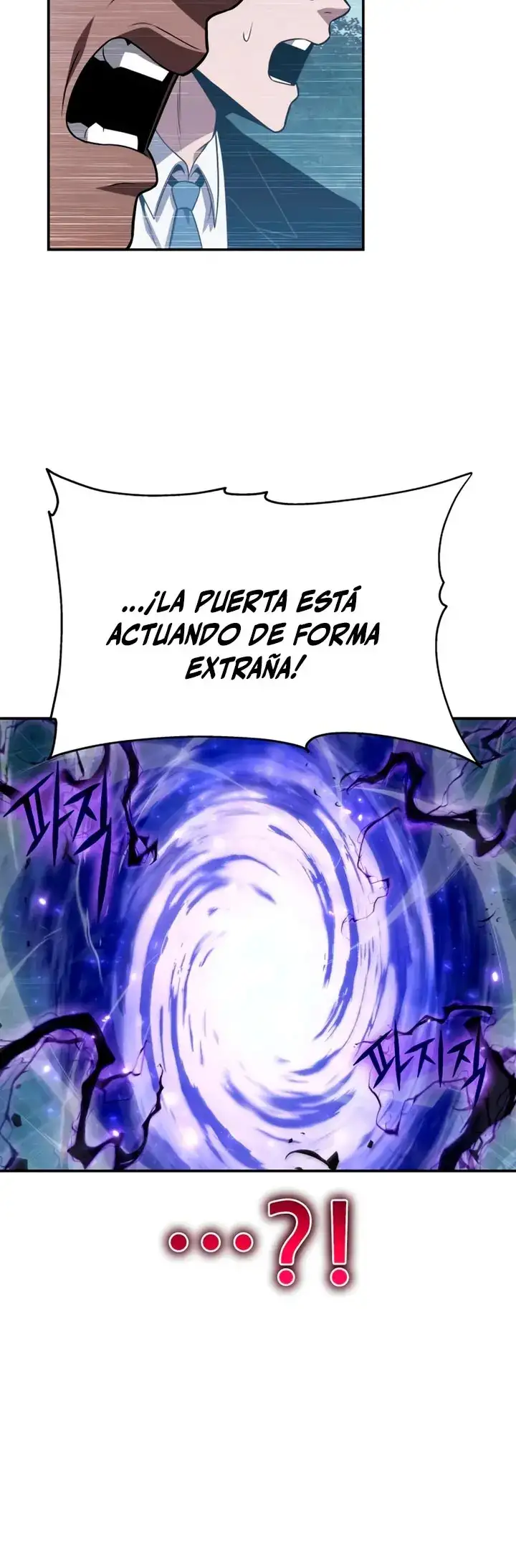 El Rey Caballero que Regresó con un Dios - Capítulo 148 - Página 12 - LectorTMOo
