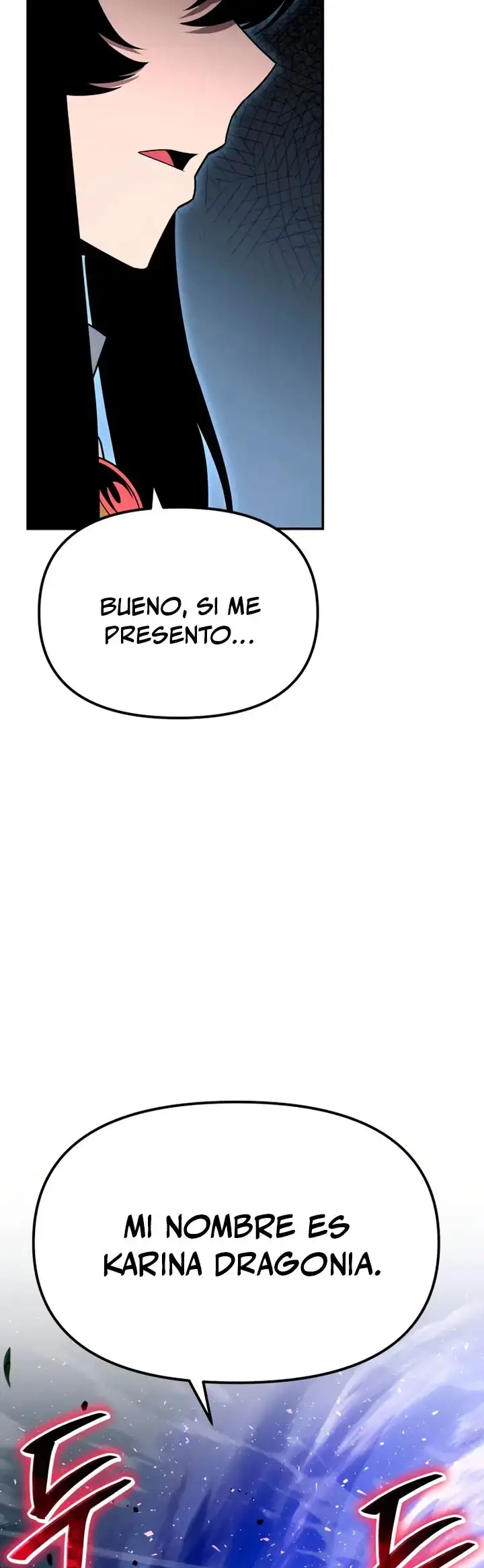 El Rey Caballero que Regresó con un Dios - Capítulo 148 - Página 21 - LectorTMOo
