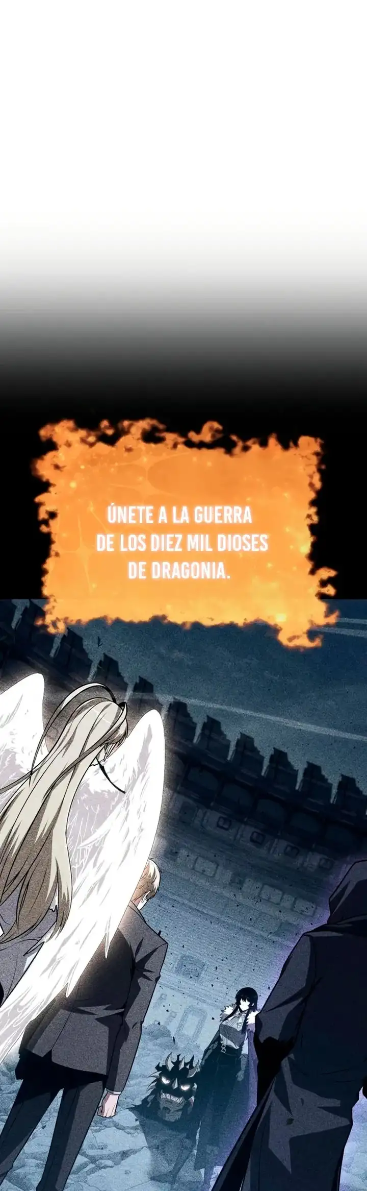 El Rey Caballero que Regresó con un Dios - Capítulo 148 - Página 24 - LectorTMOo