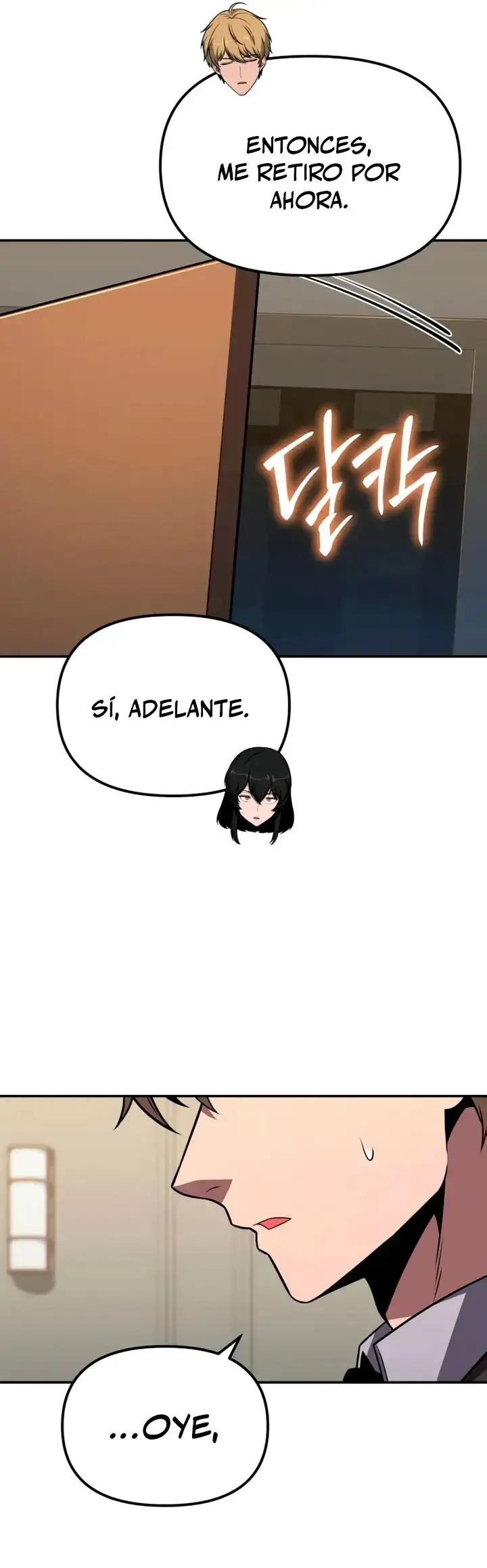 El Rey Caballero que Regresó con un Dios - Capítulo 148 - Página 51 - LectorTMOo