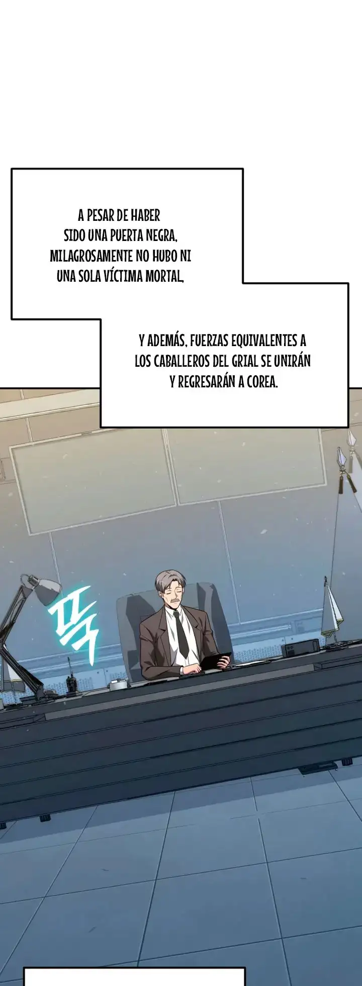 El Rey Caballero que Regresó con un Dios - Capítulo 148 - Página 65 - LectorTMOo
