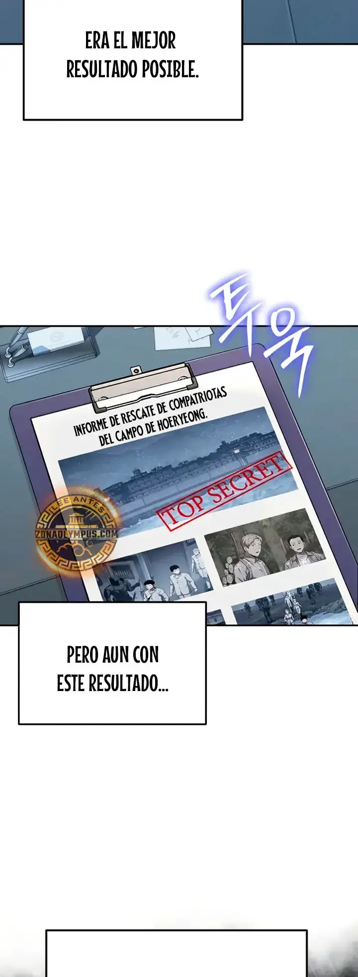 El Rey Caballero que Regresó con un Dios - Capítulo 148 - Página 66 - LectorTMOo