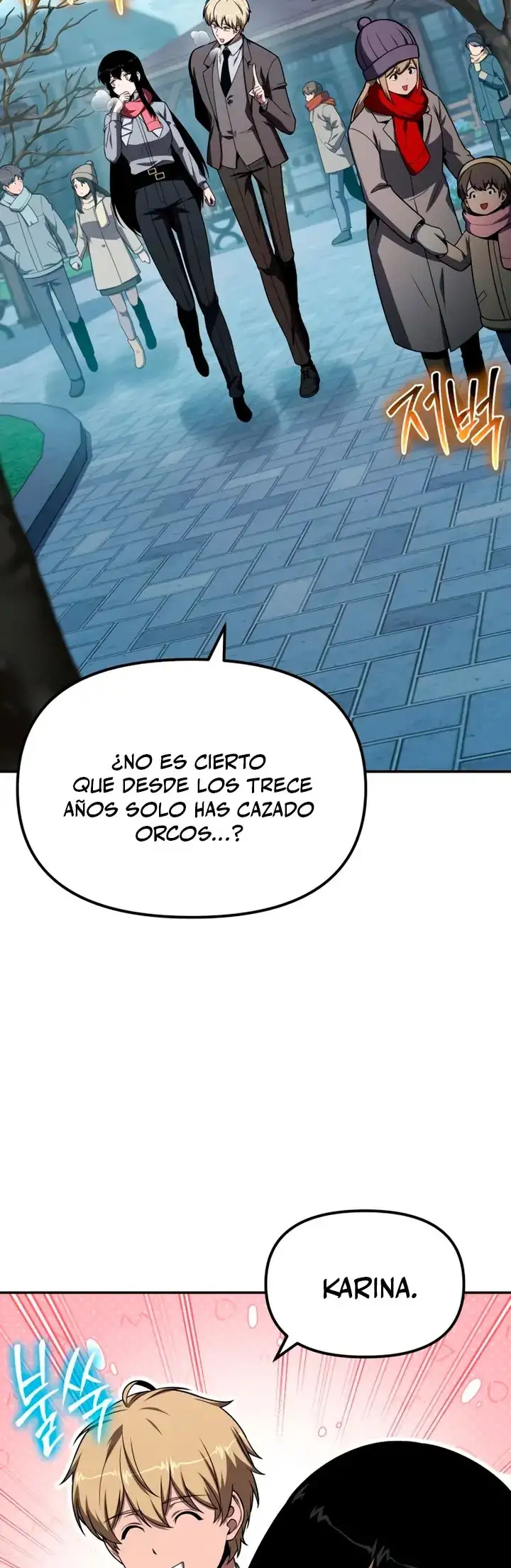 El Rey Caballero que Regresó con un Dios - Capítulo 149 - Página 7 - LectorTMOo