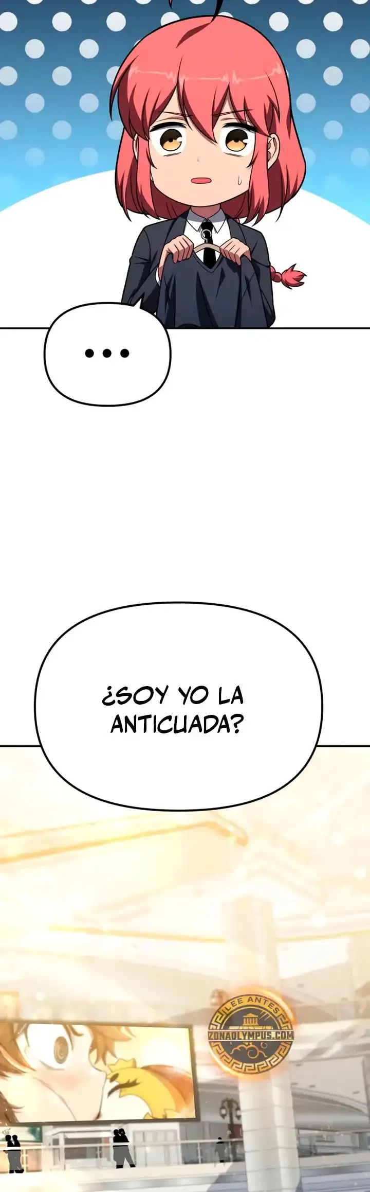 El Rey Caballero que Regresó con un Dios - Capítulo 149 - Página 26 - LectorTMOo
