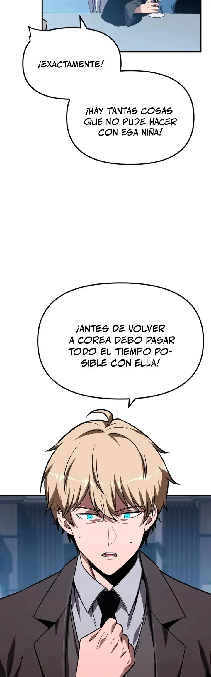 El Rey Caballero que Regresó con un Dios - Capítulo 149 - Página 31 - LectorTMOo