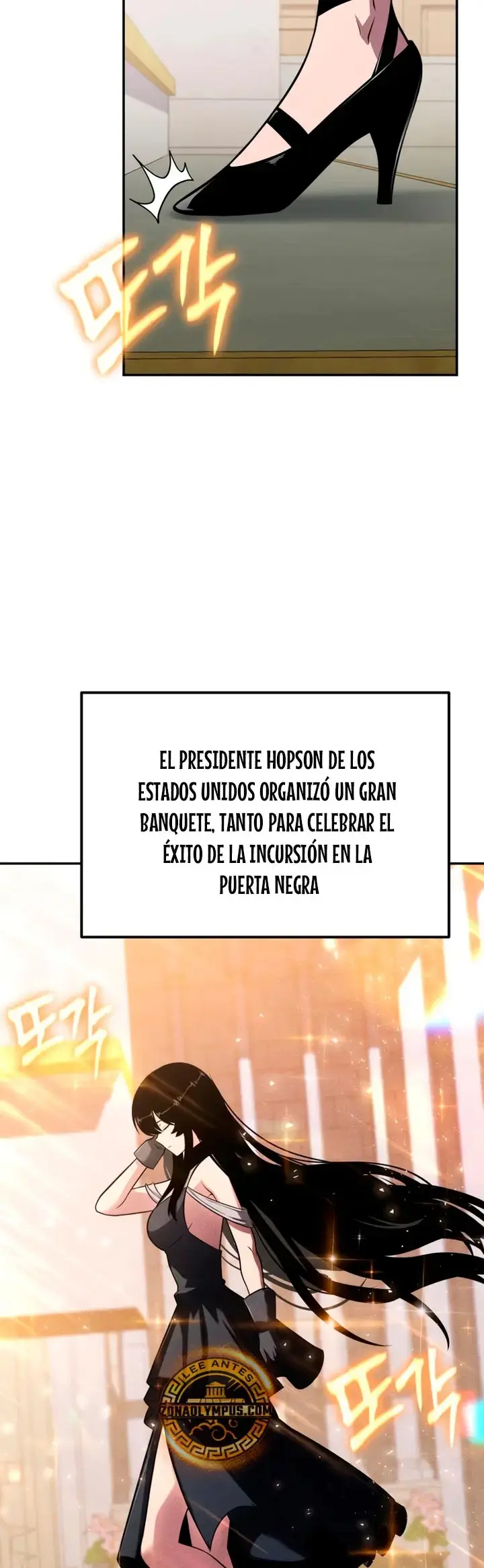 El Rey Caballero que Regresó con un Dios - Capítulo 149 - Página 47 - LectorTMOo